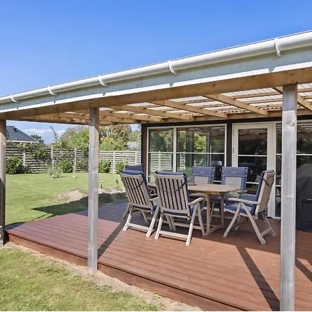 Close To The With Outdoor Vakantiehuis *