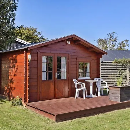 Vakantiehuis Close To The With Outdoor *