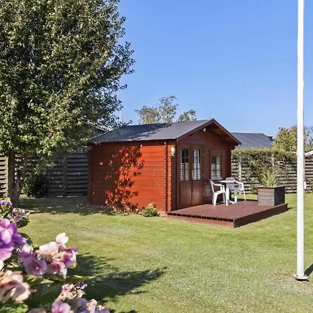 Vakantiehuis Close To The With Outdoor