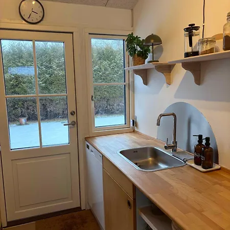 Close To The With Outdoor Slagelse