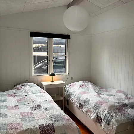 Close To The With Outdoor Vakantiehuis Slagelse