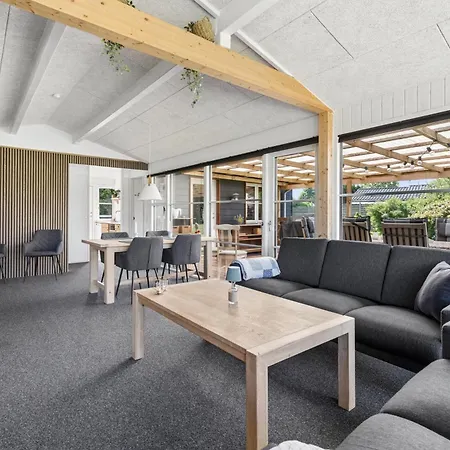 Close To The With Outdoor * Slagelse