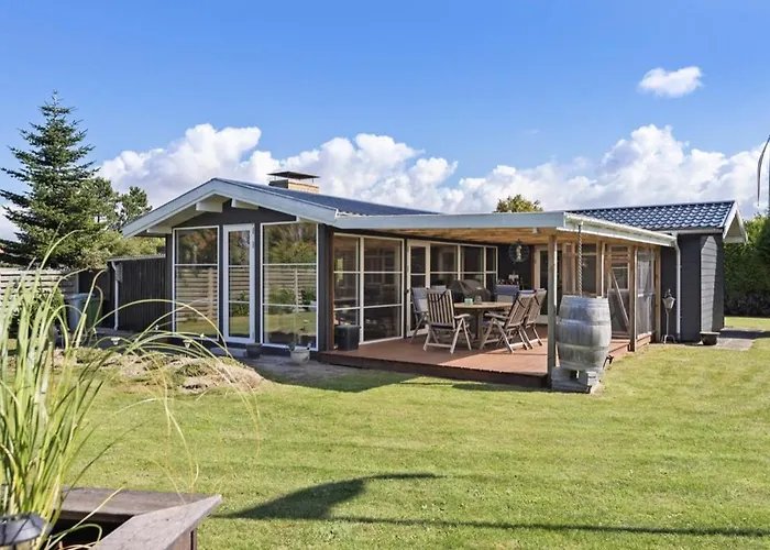 Close To The With Outdoor * Slagelse