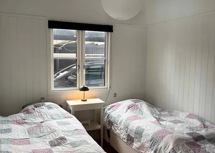 Close To The With Outdoor Vakantiehuis Slagelse