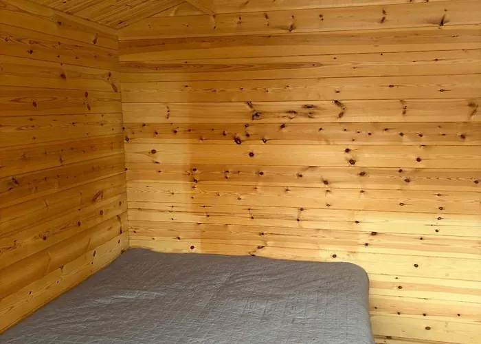 Vakantiehuis Close To The With Outdoor
